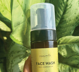 Tea Tree & Salicylic Face Wash (100ml)
