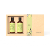 Coconut & Khus Hair Care Collection (Pack of 2)