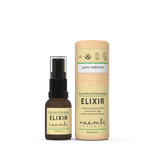 Turmeric Root & Olive Squalane Elixir (15ml)