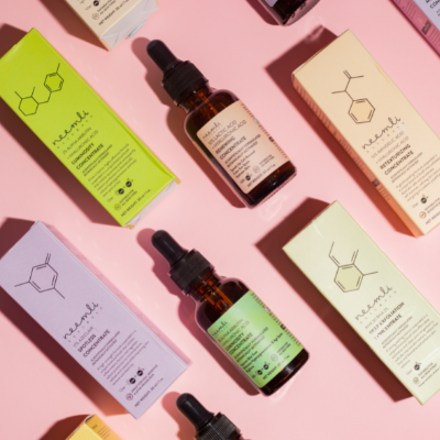 Understanding Melasma and How Tranexamic Acid Can Help.