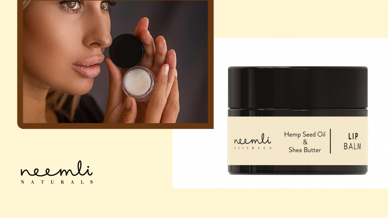 The Best Lip Care Routine To Get Rid Of Dry Lips