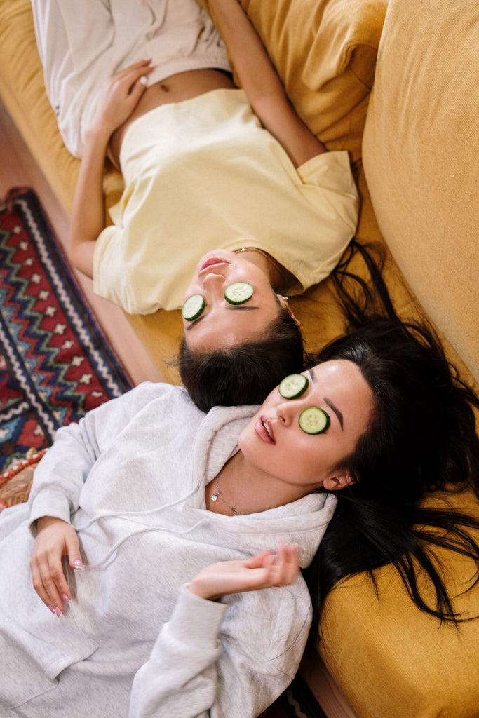 TOP SKINCARE TRENDS – 2021