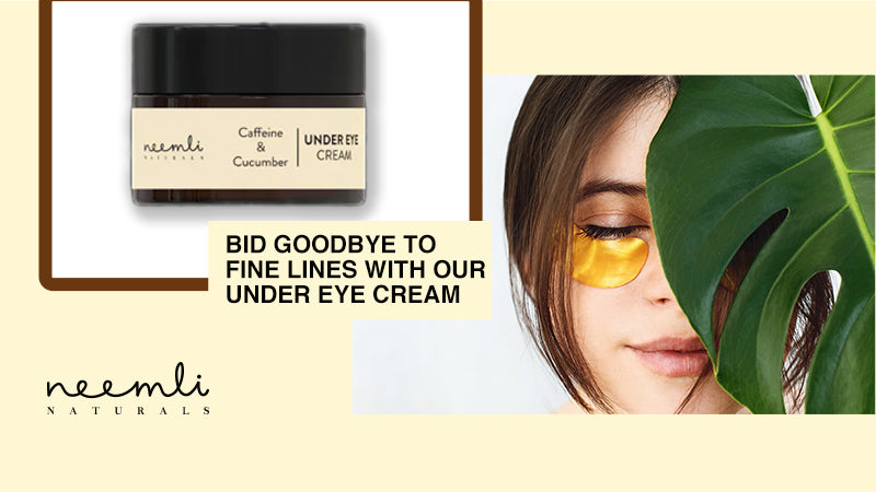 Do You Know The Best Under-Eye Cream?