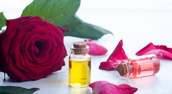 Essential Oils For Smooth And Radiant Skin