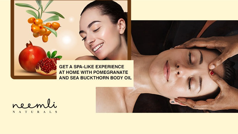 Which Oil is Good for a Body Massage? - Get a Spa-like experience at home