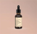 10% Lactic Acid + Hyaluronic Acid ( Bright and Hydrated ) Renewing Concentrate (30ml)
