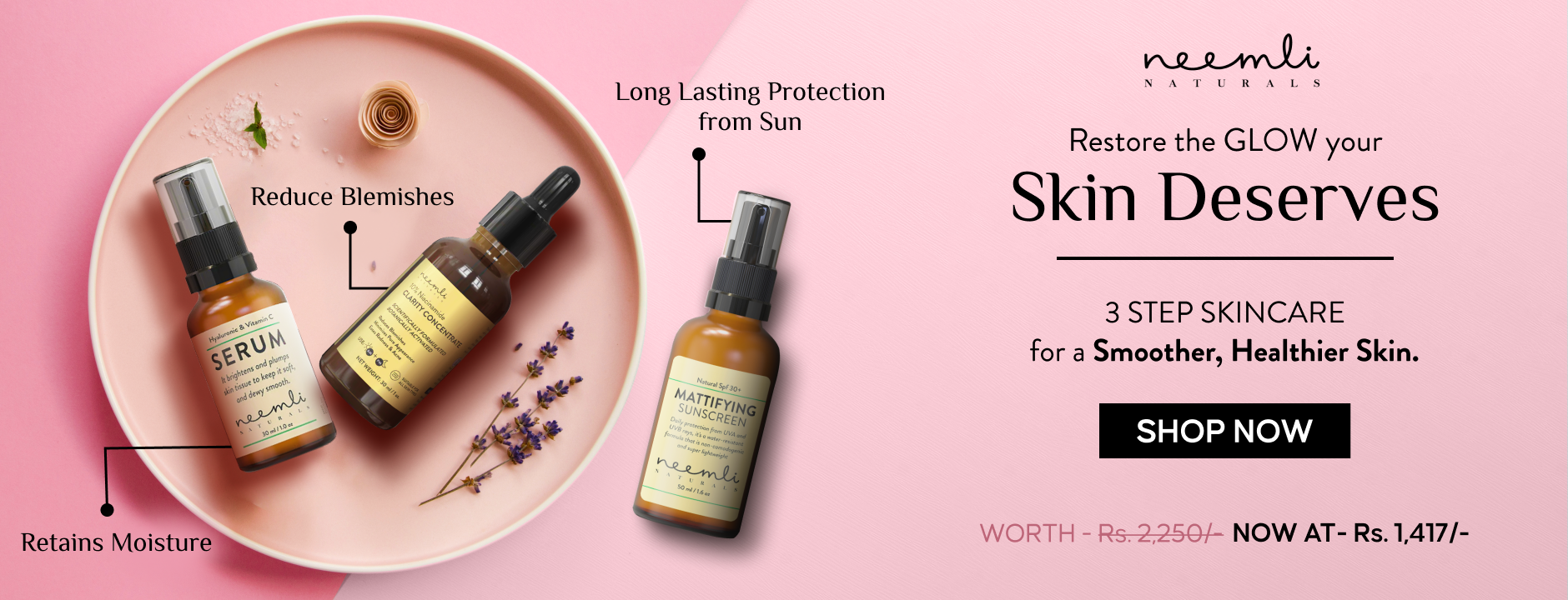 Neemli Naturals