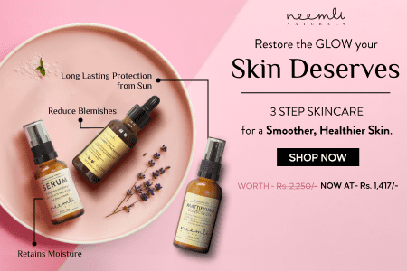 Neemli Naturals