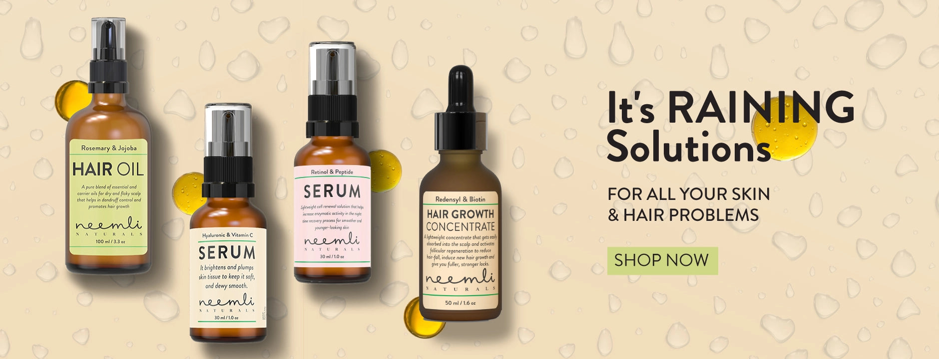 Neemli Naturals