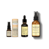 Day Routine - Brightening and Nourishing