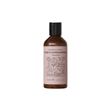 Rose & Sandalwood Shampoo (200ml)
