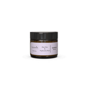 Aloe Vera and Hyaluronic Acid Sleeping Mask