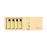 Coconut & Khus Travel Collection