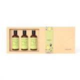 Coconut & Khus Personal Care (Pack of 3)