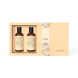 Coffee & Orange Haircare Collection (Pack of 2)