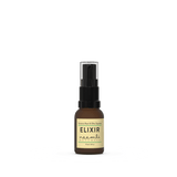 Turmeric Root & Olive Squalane Elixir (15ml)