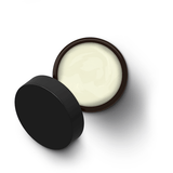 Hibiscus Saffron Night Cream Top View-min
