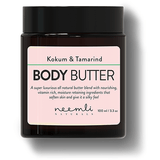 Kokum & Tamarind Body Butter