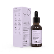 2% Hyaluronic Acid + D Panthenol (Deep Hydration) Moisture Boost Concentrate (15ml)