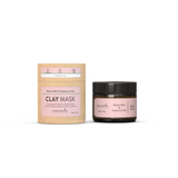 Multani Mitti and Hyaluronic Acid Clay Mask