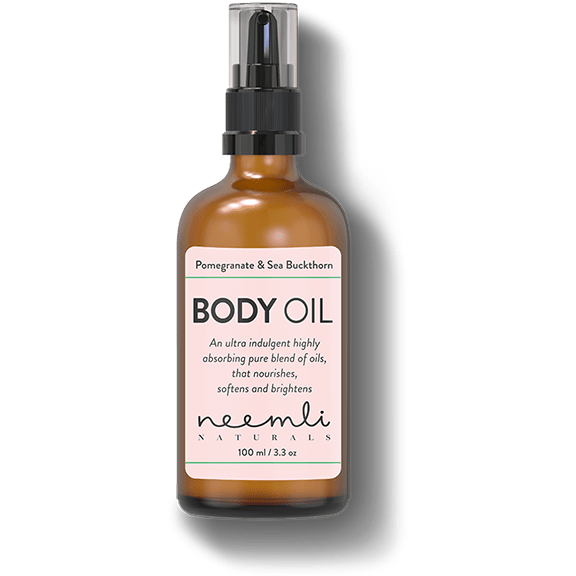 Body Oils