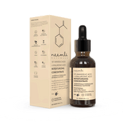 10% Mandelic Acid + Hyaluronic Acid  Retexturizing ( Inflammatory Acne) Concentrate (30ml)