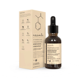 10% Mandelic Acid + Hyaluronic Acid  Retexturizing ( Inflammatory Acne) Concentrate (30ml)