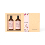 Rose & Sandalwood Haircare Collection