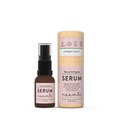 How to use video for the Neemli Naturals Retinol and Peptide Serum
