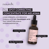 10% Tranexamic Acid Spot Correcting (Melasma) Concentrate (30ml) (Free Shipping)