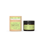 Tea Tree and Salicylic Clay Mask