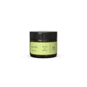 Tea Tree and Salicylic Clay Mask