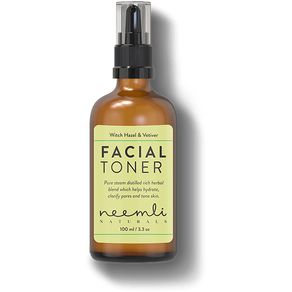 Facial Toner / Mist